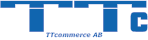 TTcommerce AB Logo